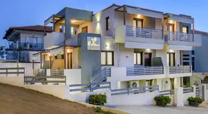 Meltemi luxury apartments - Image 4