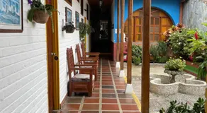 Hotel Alcarraza - Image 5