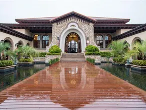 Longmen Poly Tour Nankunshan Holiday Villa - Image 3
