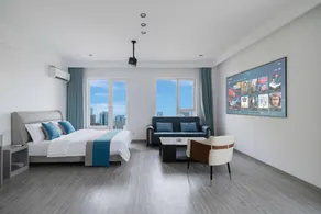 NIO Hotel (Yucheng Administrative Street Branch) - Image 2