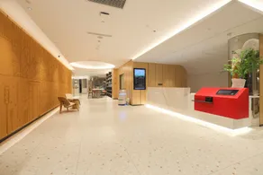 Home Inn Selected Hotel (Songyuan Wulan Street Railway Station Branch) - Image 5
