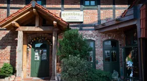 Mahlzeit - Hotel Brauhaus Weyhausen - Keramikstudio - Image 5