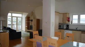 Harbour View Apartment Kinsale - Image 3