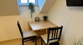 Gemütliche, charmante Ferienwohnung Nähe Zentrum - Image 5