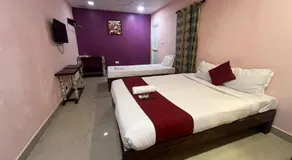 Serenity Sunrise Beach Resort - Image 2