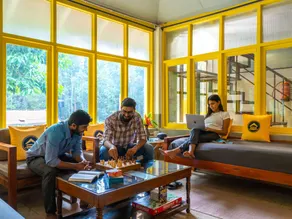 The Hosteller Chikmagalur - Image 5
