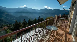 Qingjing Baiyun Resort - Image 3
