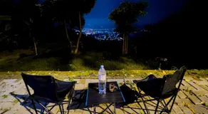 Sunrise & Ocean View Camp Ground - ESP Pacitan - Image 4