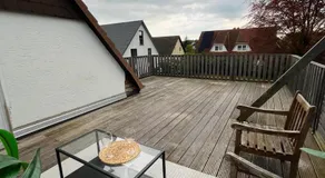 OVERNIGHT No1 - Dachterrasse, Küche, Netflix - Image 4