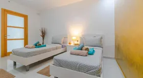 New Spacious Apartment with Amazing View Bugibba - Image 5