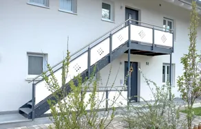 Suite „Alpspitz“ mit 1 Schlafzimmer - Image 5