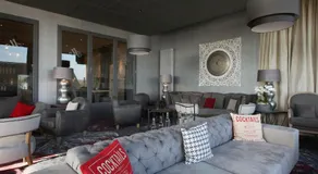 Nägler´s Fine Lounge Hotel - Image 3