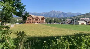 Résidence Les Ecrins - Image 4