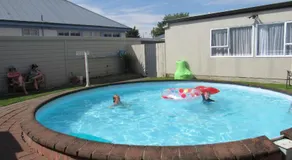 Palmerston North Motel - Image 2