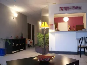 Hôtel Abelia - Image 3