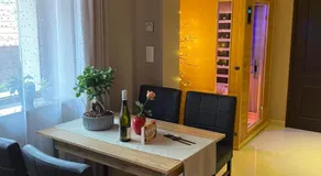 Zengő Kincse SPA Vendégház Hosszúhetény - Image 2