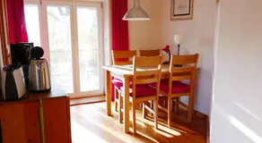 Alte Weberei Ahrenshoop - Ort der Erholung - Image 4