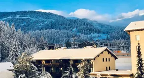 Modern renoviert mit Hallenbad + Fitness - Image 3