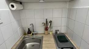 Studio-Apartment in zentraler Lage - Image 2