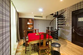 Bainian Shangting Hotel (Jingdezhen High-speed ​​Railway Station) - Image 3