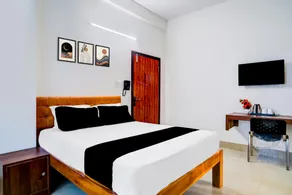 Hotel O Panikhaiti Guwahati Formerly Brahmaputra View - Image 2