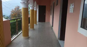 Hotel The Himalaya - Image 3