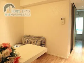 Nanjing Homy Inns Hotel Apartment Mu Ma Branch - Image 5