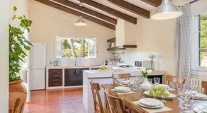 Villa pour 8 personnes avec piscine - Image 4
