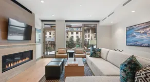 Snowmass Lux Getaway by Snowmass Vacations - Image 3