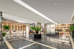 Atour Hotel Suzhou Wuzhong Taihu New Town - Image 3