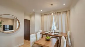Stylish 2, 3 and 5 Bedroom Entire Homes Near Art Deco and LA Hotspots - Image 3