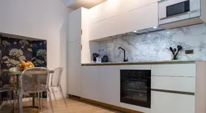 Madeleine apartments - Arco della Pace - Image 3