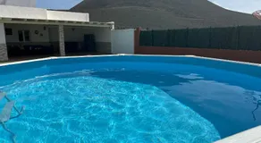 Villa LITO con piscina y aire acondicionado - Image 3