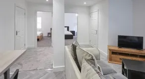 Zetland House Apartment 2 Loftus - Image 4