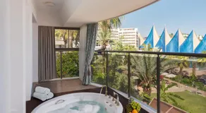 Adin Resort Hotel - Halal All Inclusive - Image 3