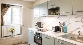 Schöne renovierte Wohnung am Ufer der Garonne - Image 5
