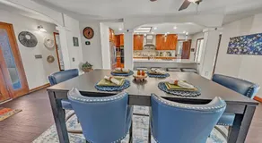 NEW! Huge Game Room, Hikeable, Red Rock View, Fireplace, Ping Pong, Yoga, Golf Course, Pickle Ball! - Image 5