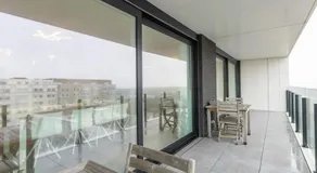 Apartment by the Beach with Panoramic Views - Image 5