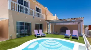 Suite Golf Caleta Abril - Image 5