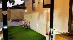 Nefeli's Dollhouse Caravan 3 minutes from Geroskipou Beach - Image 4