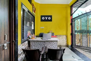 Hotel O Royal Inn Home Stay - Image 5