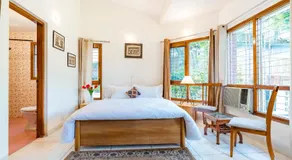 SaffronStays Doon Garden Villa - near The Doon School - Image 2