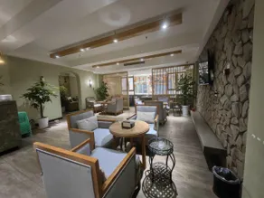 Tiange Theme Hotel (Jianzhong Branch) - Image 2