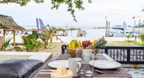 Bang Kao Beachfront Villa - Image 3