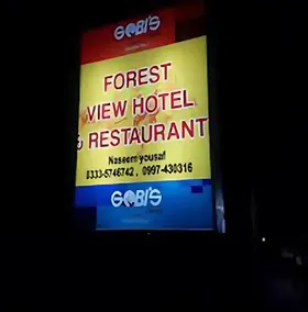 Forest View Hotel & Restaurant - Image 5