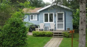 Chalets Laurentides Mont-Tremblant - Image 5