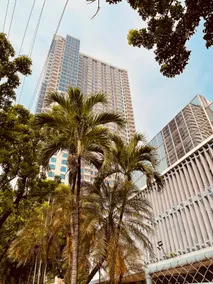 Cozy Condo in Ermita Manila near St Lukes Medical Center and US Embassy - Image 5