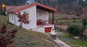 Quinta da Peça Douro Wine Region Retreat, Private Pool Villa - Image 3