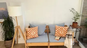 \"Villa Océan Amaluz Bilbao Beach pour familles et groupes d'amis\". - Image 4