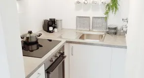 Lexapartments Holiday Appartement mit Sonnenterrasse - Image 3